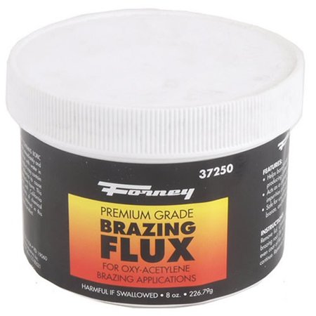 FORNEY Industries Inc 37250 Flux Brazing - 0.5 lbs. FO387954